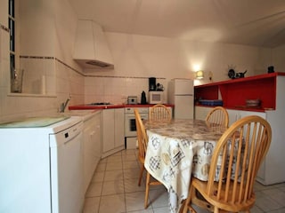 Apartment Le Dorat  6