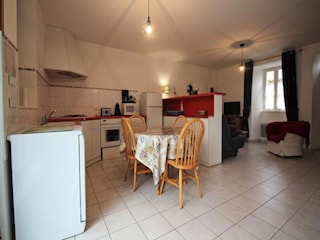 Apartment Le Dorat  7