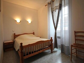 Apartment Le Dorat  8