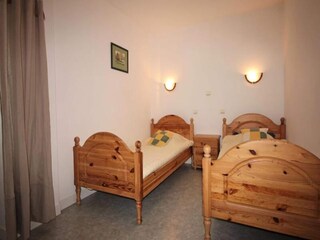 Apartment Le Dorat  9