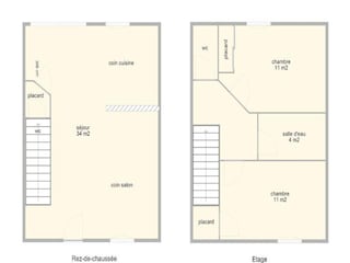 Apartment Le Dorat  10