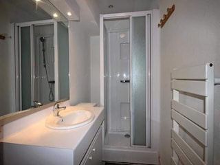 Apartment Le Dorat  3