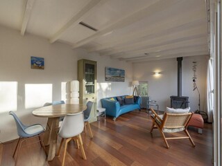 Bungaló Sint Maartenszee  2