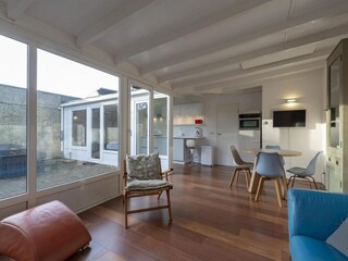 Bungaló Sint Maartenszee  4
