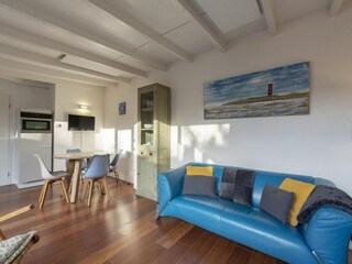 Bungaló Sint Maartenszee  5