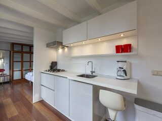 Bungaló Sint Maartenszee  8
