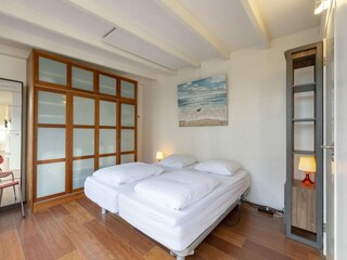 Bungaló Sint Maartenszee  10