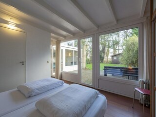 Bungaló Sint Maartenszee  11
