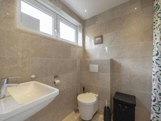 Bungaló Sint Maartenszee  13