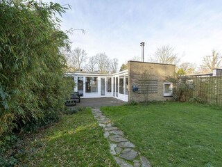 Bungaló Sint Maartenszee  16