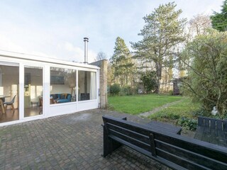 Bungaló Sint Maartenszee  17