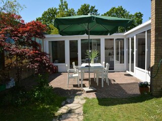 Bungaló Sint Maartenszee  21