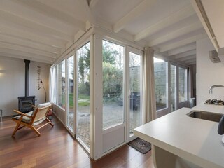 Bungaló Sint Maartenszee  23
