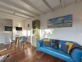 Bungaló Sint Maartenszee  24