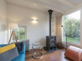 Bungaló Sint Maartenszee  25
