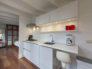 Bungaló Sint Maartenszee  26