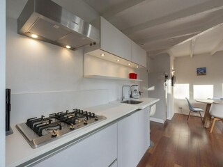 Bungaló Sint Maartenszee  28