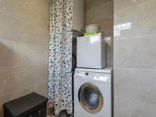 Bungaló Sint Maartenszee  30