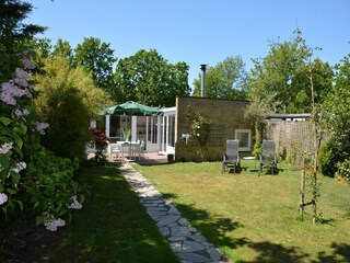 Bungaló Sint Maartenszee  31
