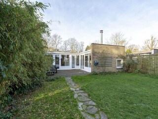 Bungaló Sint Maartenszee  32