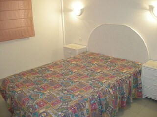 Apartment L'Escala Ausstattung 6