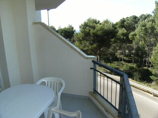 Apartment L'Escala  13