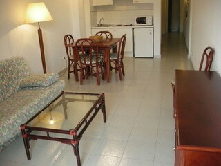 Apartment L'Escala Features 9