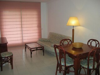 Apartment L'Escala Features 5