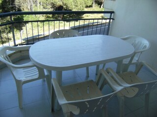 Apartment L'Escala  12