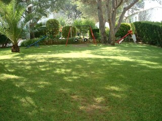 Apartment L'Escala Outdoor Recording 3