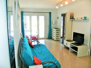 Appartement L'Estartit Équipement 8