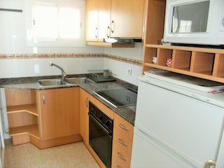 Appartement L'Estartit Équipement 9