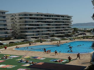 Apartment L'Estartit Außenaufnahme 2