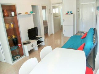 Appartement L'Estartit Équipement 11