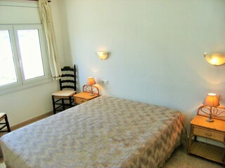 Apartment L'Estartit Ausstattung 10