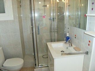 Appartement L'Estartit Équipement 12