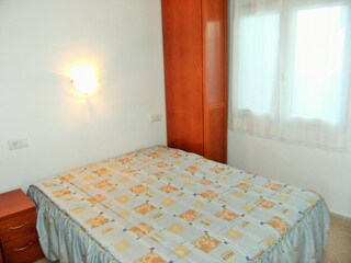 Appartement L'Estartit Équipement 13