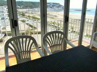 Appartement L'Estartit  14