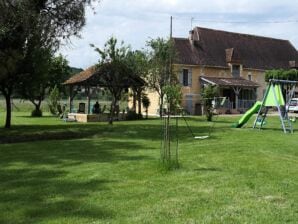 Apartment House 6 People - Limeuil - image1