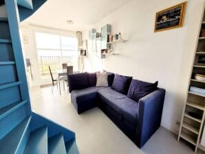 Appartamento 2 Camere 4 Persone - Wimereux - image1