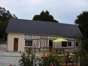 Appartement G√Æte de France 8 personen - Les Loges - image1