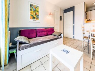 Apartment Fort-Mahon-Plage  2
