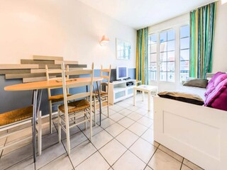 Apartment Fort-Mahon-Plage  3