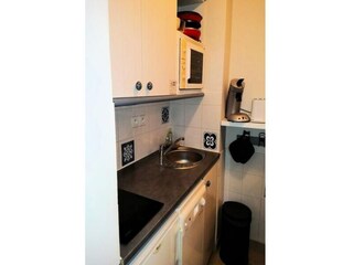 Apartment Fort-Mahon-Plage  8