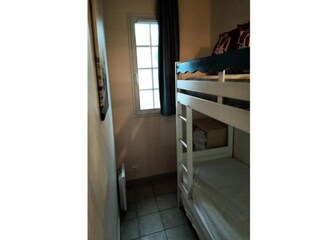 Apartment Fort-Mahon-Plage  9