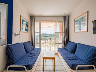 Apartment Le Dramont  29