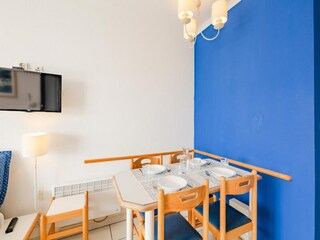 Apartment Le Dramont  11
