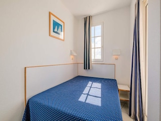 Apartment Le Dramont  14
