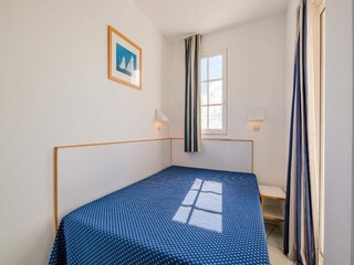 Appartement Le Dramont  26