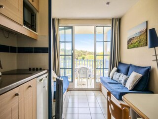 Apartamento Talmont-Saint-Hilaire  25